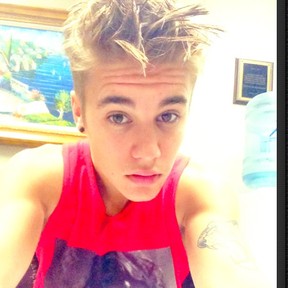 Justin  Bieber (Foto: Instagram / Reprodução)