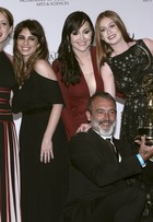 ‘Império’ ganha o ‘Emmy Internacional’ de melhor novela