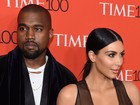 Kim Kardashian fez fertilização in vitro para engravidar, diz revista