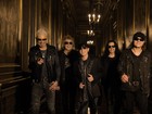 Scorpions fará shows no Brasil em quatro cidades