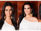 Veja fotos oficiais das 27 candidatas ao Miss Brasil 2014