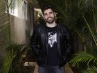 João Gabriel deixa 'Os Marvados' para se dedicar à carreira solo