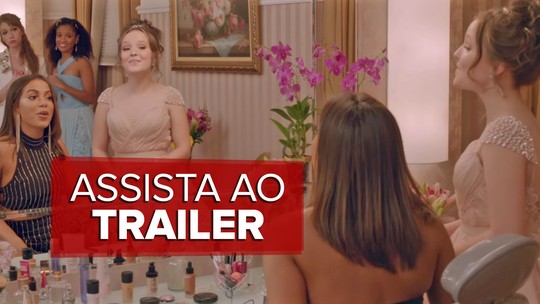 'Meus 15 Anos' cativa graças ao carisma de Larissa Manoela