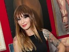 'Fiz tudo no sexo', diz Bianca Jahara, nova apresentadora do 'Sexy Hot'