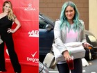 De Hilary Duff a Lily Allen, veja as famosas que mudaram radicalmente o visual 