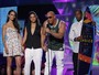 Vin Diesel homenageia Paul Walker no Teen Choice Awards