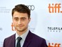 Daniel Radcliffe admite a site não ter gostado de sua atuação em filme 