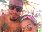 Ex-noiva defende Fernando, do 'BBB': 'Foi o amor da minha vida'