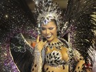 Bianca Leão é nova a rainha de bateira da União da Ilha: 'Muito feliz'