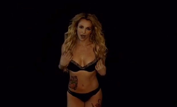 Britney Spears (Foto: Instagram / Reprodução)
