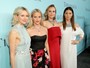 Reese Witherspoon, Diane Kruger e Jessica Biel vão a baile de gala