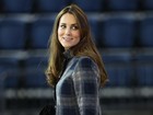 Kate Middleton já tem lista de nomes de menino e menina para seu bebê