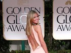 Heidi Klum estaria namorando o seu guarda-costas, diz site 