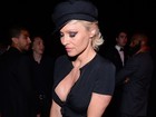 Pamela Anderson vai a evento em Cannes após divulgar abuso