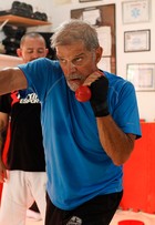 Aos 61 e após 3 infartos, Raul Gazolla perde 10kg para 'A Força do Querer' 