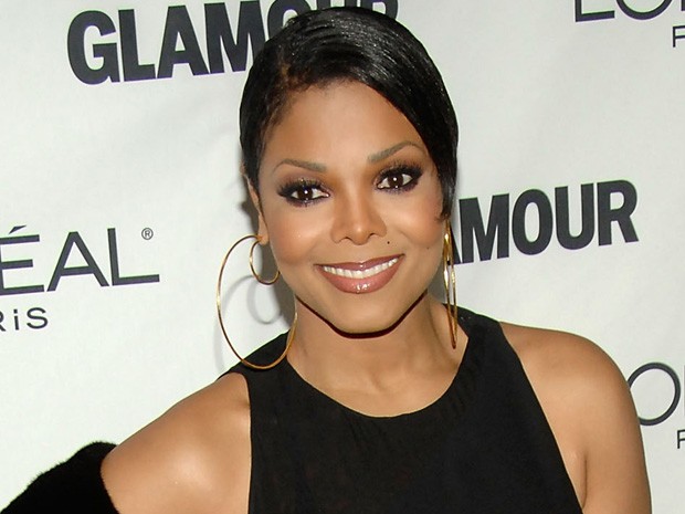 Perfil Janet Jackson (Foto: Getty Images)