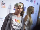 Shannen Doherty participa de evento de combate ao câncer nos EUA