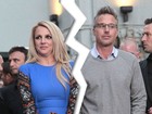Britney Spears rompe namoro e diz: 'Vamos continuar grandes amigos'