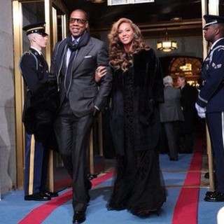 Beyoncé e Jay z  (Foto: Instagram / Reprodução)