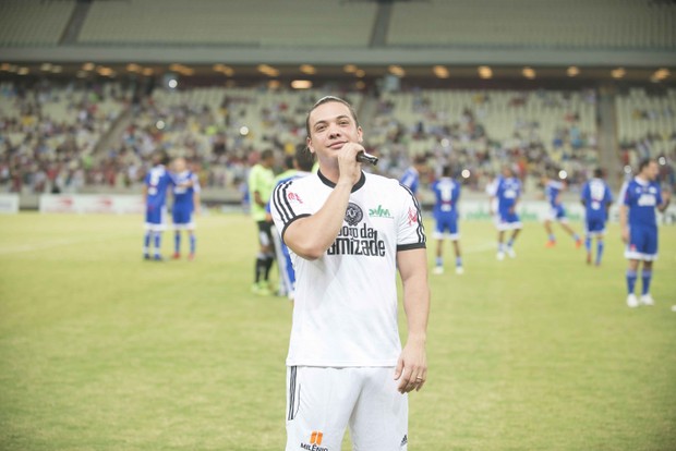 Wesley Safadão (Foto: Thiago Alencar / Ag Fred Pontes / Divulgacao)