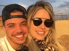 Crise de ciúme de mulher de Wesley Safadão divide fãs do cantor na web