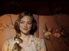 Amanda Seyfried solta a voz em novo trailer de 'Os Miseráveis'