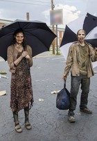 15 fotos pra acalmar o coração dos fãs depois do último 'The Walking Dead'