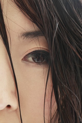 Avon/maquiagem japonesa (Foto: Getty Images)