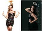 Domingo é dia de Claudia Leitte, Anitta e muitos famosos no carnaval do Rio