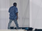 Kanye West abandona apresentação em cerimônia de encerramento do Pan