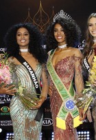 Saiba tudo o que rolou no Miss Brasil 2016