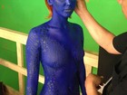 Produtor de 'X-Men' divulga imagem de Jennifer Lawrence