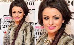 Cher Lloyd  (Foto: Getty Images)