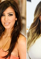 Kim Kardashian teria feito plásticas e botox, diz revista. Veja transformação
