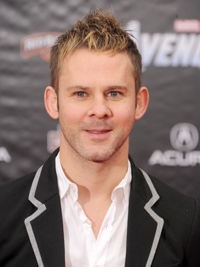 Dominic Monaghan (Foto: Getty Images)