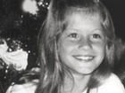 Gisele Bündchen posta foto de quando era criança: 'Pequena eu'