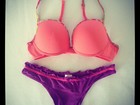 Ivete Sangalo posta foto da lingerie que vai usar durante carnaval