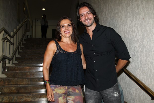 Mara Carvalho (Foto: Manuela Scarpa e Marcos Ribas/Photo Rio News)
