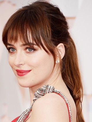 Dakota Johnson (Foto: AFP)