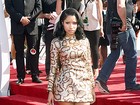 Nicki Minaj diz a revista sobre infância difícil e abusos do pai: 'Eu tinha medo'