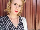 Kate Nash diz ter sofrido assédio sexual em casa por um desconhecido