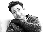 Robert Downey Jr. chega aos 50 anos. Relembre a trajetória do ator