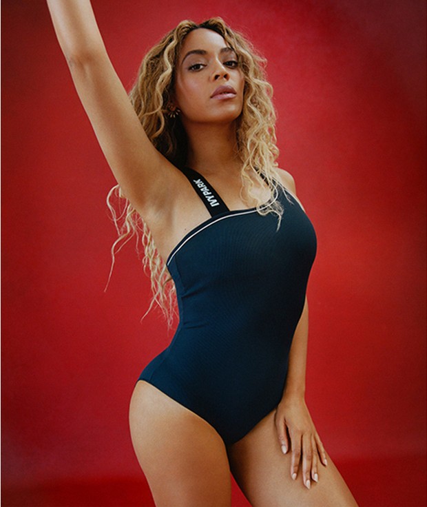Beyoncé (Foto: Grosby)