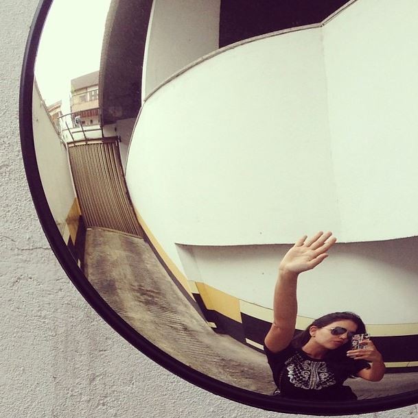 Mariana Rios (Foto: Instagram/Reprodução)