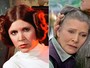 Disney nega negociar direitos para digitalizar Carrie Fisher em 'Star Wars'