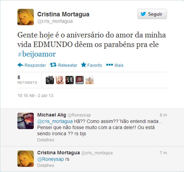 Cristina Mortágua (Foto: Twitter/ Reprodução)