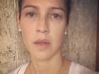 Luana Piovani manda mensagem de apoio a Luiza Brunet: 'Nobre atitude'