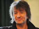 Richie Sambora teria saído do Bon Jovi por causa do álcool, diz site 