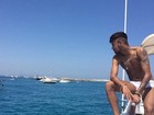 Neymar relembra férias: 'Entender a vontade de Deus nem sempre é fácil'