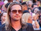 Brad Pitt cancela viagem ao Brasil por conta de manifestações